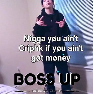 Meet your Posher, Bill